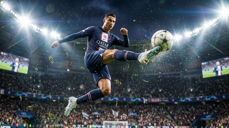 2026赛季高频运动数据商评测:解析熊猫体育与Opta的算法差异